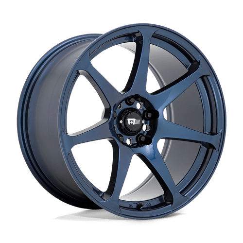BATTLE 17X8 5X100 72 +43 MN-BLUE
