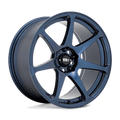 BATTLE 18X9.5 5X4.5 72 +30 MN-BLUE
