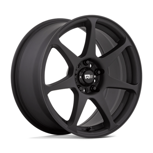 BATTLE 17X8 5X100 72 +30 M-BLK
