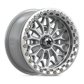 BOLO UTV BL 15X7 4X156 115 +10 G-SLV-MCH