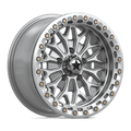 BOLO UTV BL 15X7 5X4.5 72 +10 G-SLV-MCH