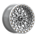 BOLO UTV BL 15X7 6X5.5 100 +10 G-SLV-MCH
