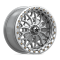 BOLO UTV BL 15X7 4X156 115 +38 G-SLV-MCH
