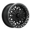 BOLO UTV BL 15X7 4X110 86 +38 M-BLK GMTL