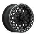 BOLO UTV BL 15X7 5X4.5 72 +38 M-BLK GMTL