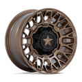 CLUBBER UTV 14X7 4X137/156 110 +10 M-BRZ