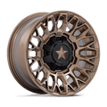 CLUBBER UTV 15X7 4X137/156 110 +10 M-BRZ
