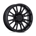 THUNDERLIPS UTV 20X7 5X4.5 +0 M-BLK