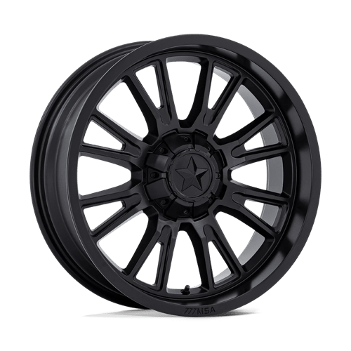 THUNDERLIPS UTV 24X7 5X4.5 72 +0 M-BLK