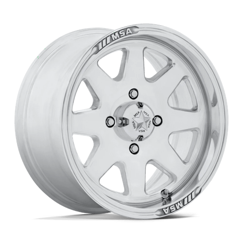SPARK UTV 14X7 4X137 96 -47 POLISH