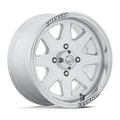 SPARK UTV 15X7 4X137 96 +10 POLISH