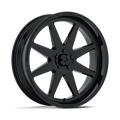 SPARK UTV 22X7 5X4.5 72 +0 G-BLK