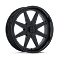 SPARK UTV 22X7 6X5.5 100 +0 G-BLK