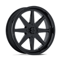 SPARK UTV 24X7 4X156 115 +0 G-BLK
