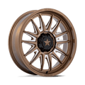COMMANDER UTV 15X7 5X4.5 +10 BZ-MILL