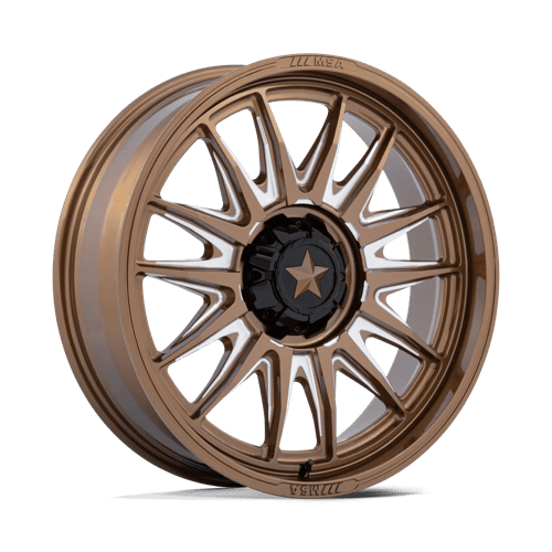 COMMANDER UTV 18X7 4X137/156 +10 BZ-MILL