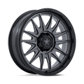 COMMANDER UTV 22X7 6X5.5 +0 GUN-MB