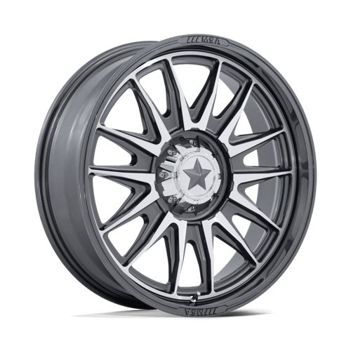 COMMANDER UTV 20X7 4X110 +0 PLT-MCH