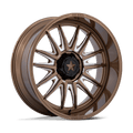 COMMANDER UTV 24X10 5X4.5 -25 BZ-MILL