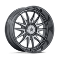 COMMANDER UTV 24X10 5X4.5 -25 PLT-MCH