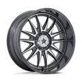 COMMANDER UTV 24X10 6X5.5 -25 PLT-MCH