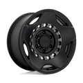 BR MUZZLE 17X9 5X127 -18 71 M-BL DDT RNG