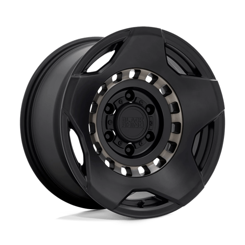 BR MUZZLE 20X9 6X135 +12 87 M-BL DDT RNG