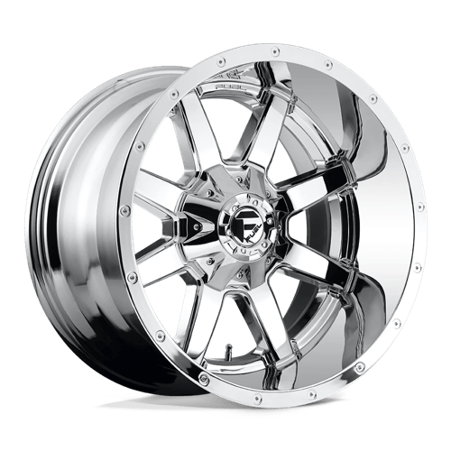 MAVERICK 20X12 5X4.5/5.0 78.1 P -44
