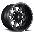 MAVERICK 18X12 5X4.5/5.0 78.1 NBD -44