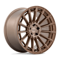 AMALFI 20X10.5 5X4.5 72 BZBR +40
