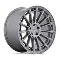 AMALFI 20X10.5 5X120 72 GLR +20