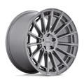 AMALFI 20X9 5X112 66 GLR +38