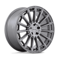 AMALFI 20X9 5X120 72 GLR +35