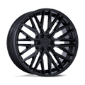 GAMMA 24X10 6X5.5 106 +25 G-BLK