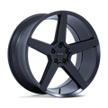 MODENA 20X10.5 5X4.5 72 +38 M-BLK