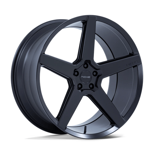 MODENA 22X10.5 5X120 74 +38 M-BLK