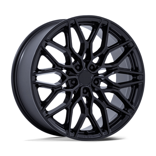 CALABRIA 5 22X10.5 5X112 66 +38 M-BLK