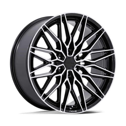 CALABRIA 6 24X10 6X135 87 +30 GBLK-MC