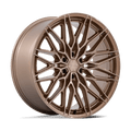 CALABRIA 6 22X9.5 6X135 87 +30 PLT-BNZ