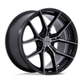 PRODIGY 5 22X10.5 5X120 74 +38 G-BLK-DDT