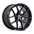 PRODIGY 5 24X10 5X112 66 +20 G-BLK-DDT