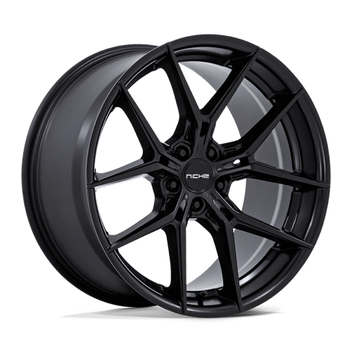PRODIGY 5 24X10 5X5 71 +30 M-BLK