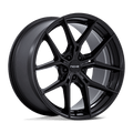 PRODIGY 5 20X11 5X120 72 +22 M-BLK