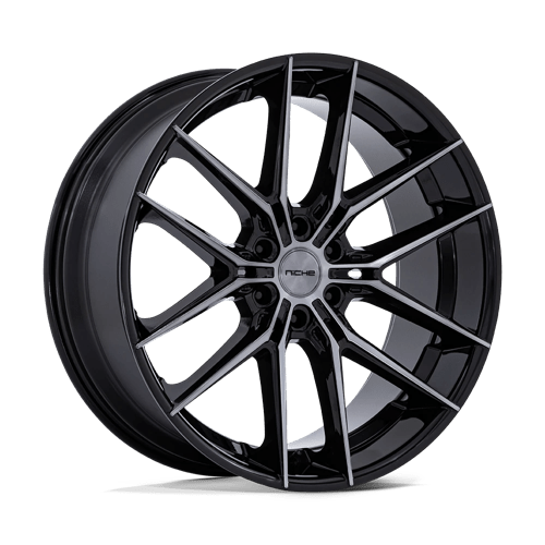 PRODIGY 6 26X10 6X5.5 106 +20 G-BLK DDT