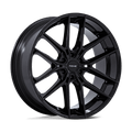 PRODIGY 6 22X9.5 6X135 87 +25 G-BLK