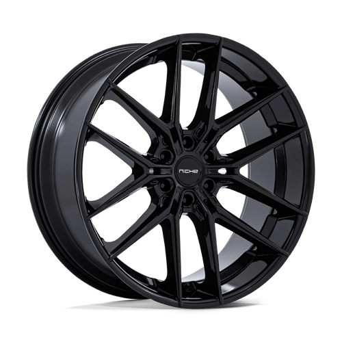 PRODIGY 6 22X9.5 6X135 87 +25 G-BLK