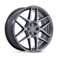 RISE 24X10 6X5.5 106 +30 ANTH MACH-FC