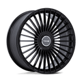 SERENE 21X10.5 5X112/120 72 +38 G-BLK