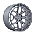 ADRIA 22X10 6X135 87 +30 PLTNM-BRUSH
