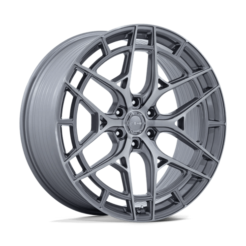 ADRIA 22X10 6X135 87 +30 PLTNM-BRUSH